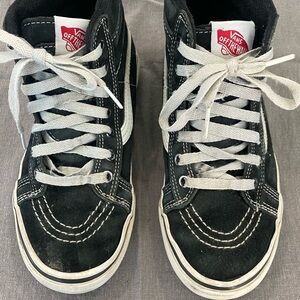 Kids Vans Sk8 Hi MTE